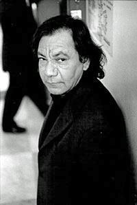 Tony Gatlif