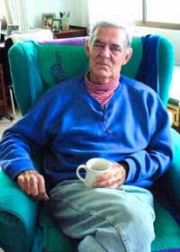 Donn Pohren