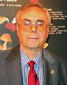José Blas Vega