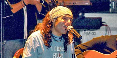 Arrebato