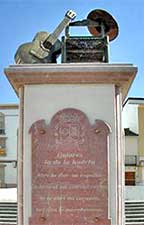 Dolores la de la Huérta