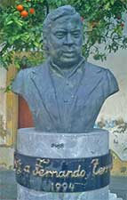 Fernando Terremoto