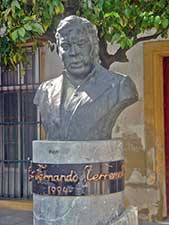 Fernando Terremoto