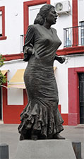 La paquera