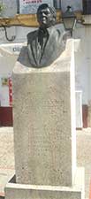 Manuel Soto Sordera