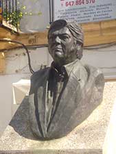 Manuel Soto Sordera