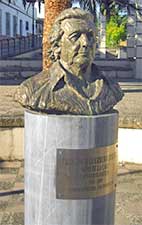 Nino de la Cava