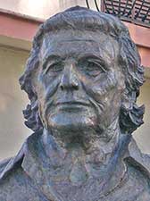 Nino de la Cava