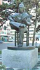 Paco de Lucia