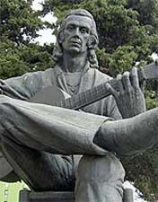 Paco de Lucia