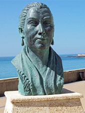 Perla de Cádiz