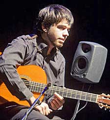 Javier Conde