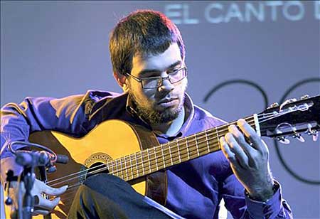 Javier Conde