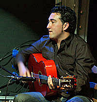 Jose manuel leon