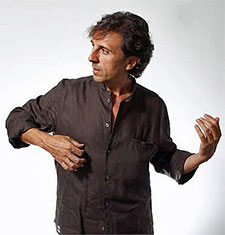 Juan Carlos Romero