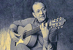 Juan Habichuela