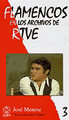 Flamencos en los archivos de RTVE