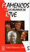2003: Flamencos en los archivos de RTVE, vol. 35