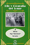 Rito del toque, vol. 3