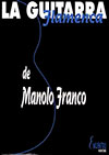 La guitarra flamenca de Manolo Franco