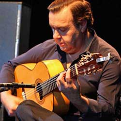 Manolo Franco