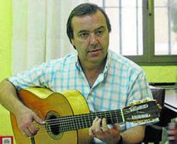 Manolo Franco