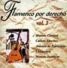 Flamenco por derecho 3