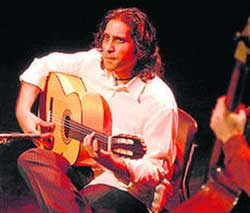 Nino Josele
