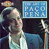 1995: The Art of Paco Peña