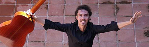 Oaco Serrano