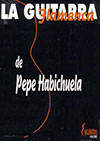 La guitarra de Pepe Habichuela