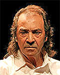 Pepe Habichuela