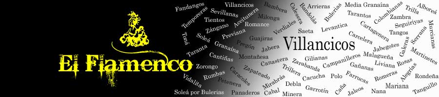 Villancicos