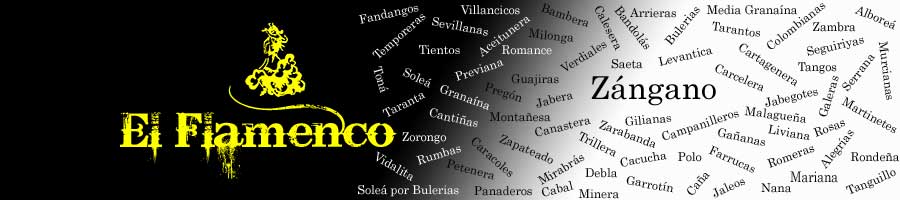 Zángano