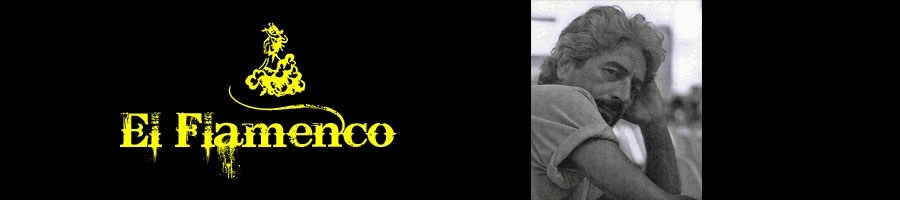 paco romero