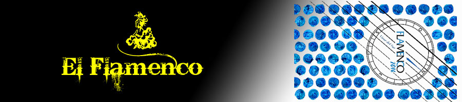 flamenco viene del sur