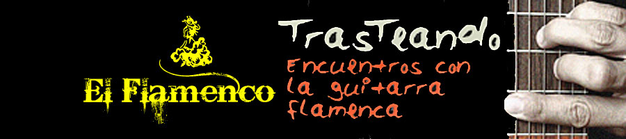trasteando