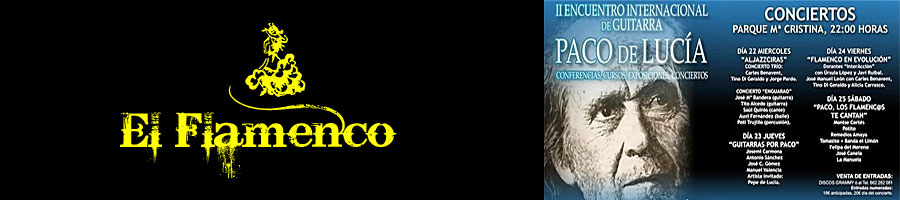 paco de lucia