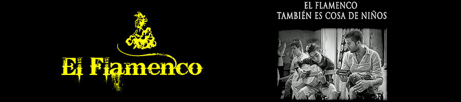 flamenco voor kinderen