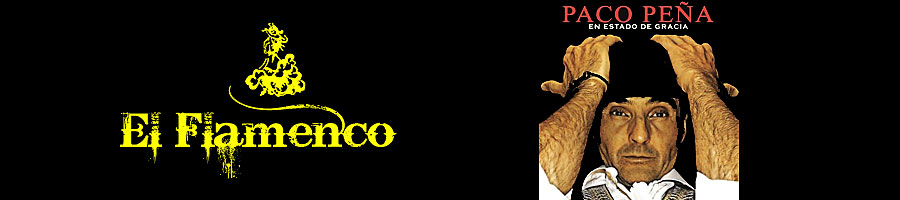 paco pena