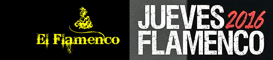 jueves flamenco 2016