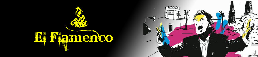viernes flamenco