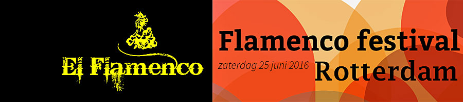 flamencofestival rotterdam