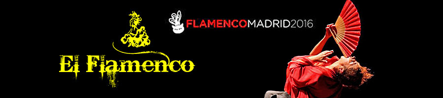 flamenco madrid 2016