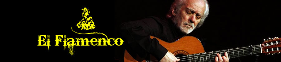 Manolo Sanlucar