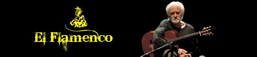 manolo Sanlucar