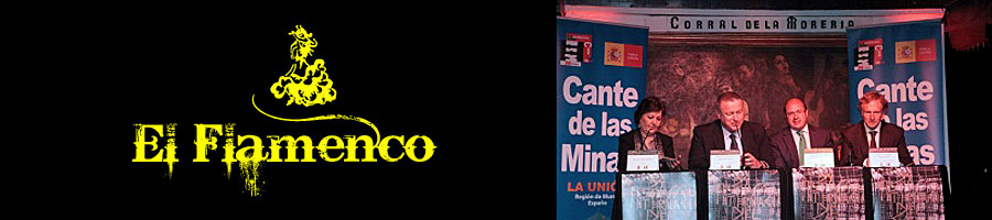 cante de las minas