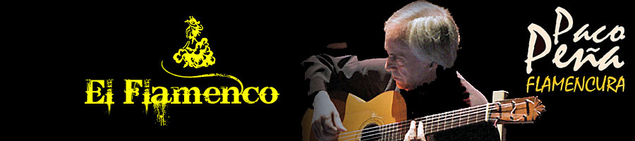 paco pena