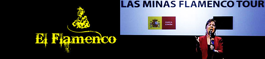 las minas