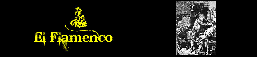 Paco "El Barbero"